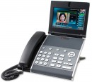 SIP-видеотелефон  Polycom VVX 1500D