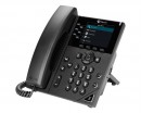 Бизнес медиа телефон Polycom VVX 350