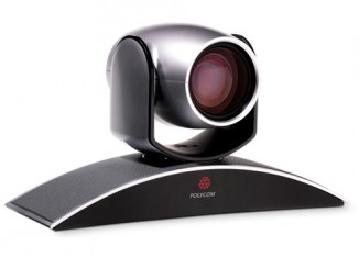 Система видеоконференцсвязи Polycom HDX 7000-720