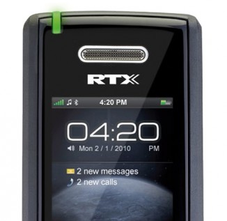 DECT-трубка к базовой станции RTX 8630 Handset