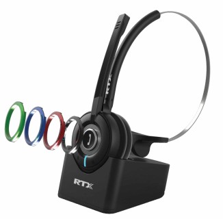 DECT-IP гарнитура RTX 8930