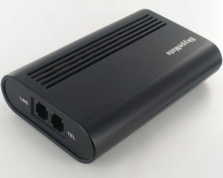 USB-адаптер  SkypeMate USB-B3G