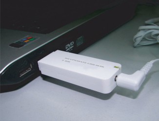 USB телефон Skypemate USB-M3K