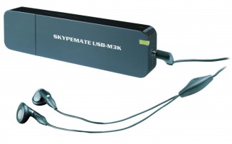 USB телефон Skypemate USB-M3K