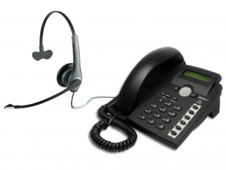 VoIP-телефон  Snom 300