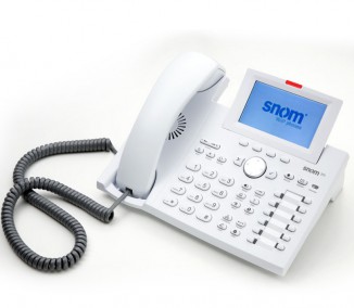 VoIP-телефон  Snom 370