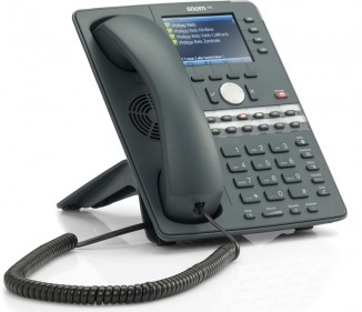 VoIP-телефон Snom 760