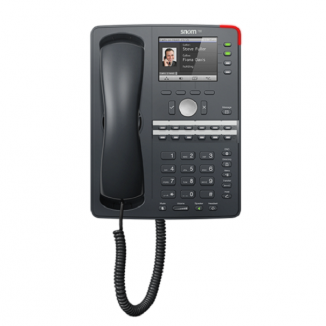 VoIP-телефон Snom 760