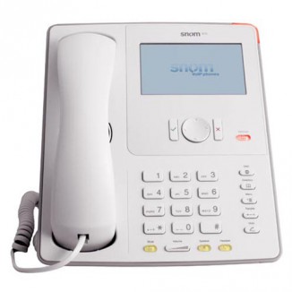 VoIP-телефон  Snom 870