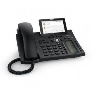 VoIP-телефон Snom D385