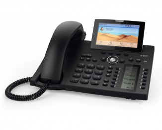 VoIP-телефон Snom D385