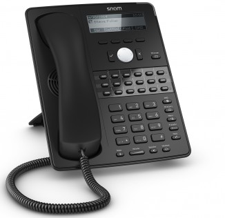 VoIP-телефон Snom D725