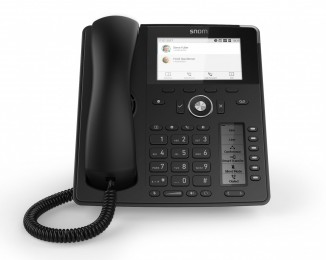 VoIP-телефон Snom D785