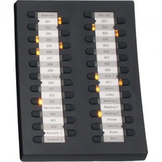 Expansion Module V2.0 Snom Keypad