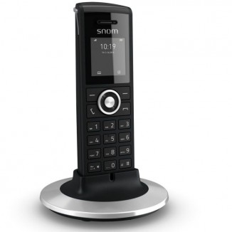 DECT VoIP- трубка Snom M25