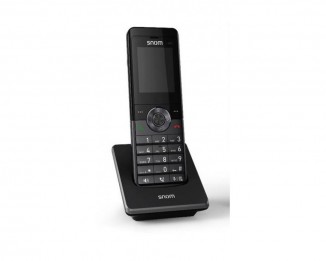 DECT-телефон с базой M400 SC Snom M45 SC