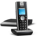 DECT VoIP-телефон Snom M9R