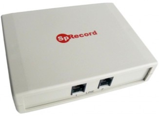 Система записи SpRecord A2