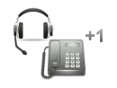 Лицензия SpRecord VoIP Resident SIP-канал