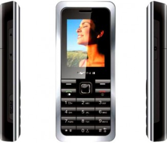 Wi-Fi SIP-телефон Tecom DMP330