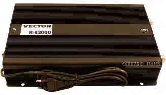 Репитер GSM сигнала Vector R-6200D