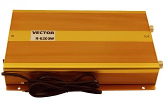 Репитер GSM сигнала Vector R-6200W