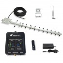 Комплект VEGATEL VT-1800-kit (LED)