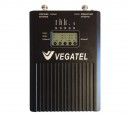 Репитер VEGATEL VT2-3G/4G (LED)