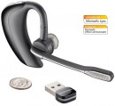 Bluetooth гарнитура Plantronics Voyager Pro UC 2 M