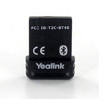 Bluetooth-USB-адаптер Yealink BT 40 для YealinkT29G/T46G/T48G