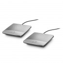 Комплект из двух внешних микрофонов Yealink CPE90