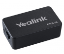 Адаптер Yealink EHS36 для Yealink T серии