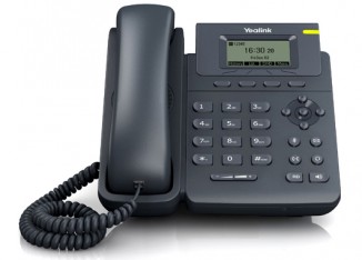 SIP-телефон  Yealink SIP-T19P E2