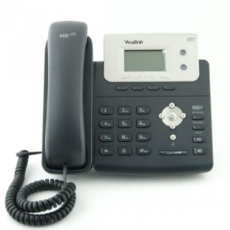 SIP-телефон Yealink SIP-T21P 