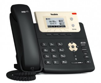 SIP-телефон Yealink SIP-T21P E2