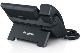 SIP-телефон Yealink SIP-T27G