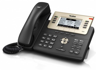 Комплект Yealink EXP-20 и IP-телефона Yealink SIP-T27G