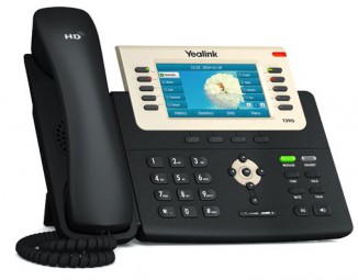 SIP-телефон Yealink SIP-T29G