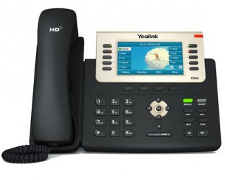 Комплект Yealink EXP-20 и IP-телефона Yealink SIP-T29G