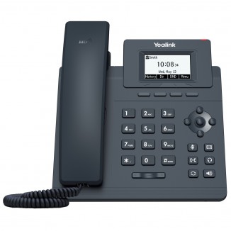 SIP-телефон Yealink SIP-T31G