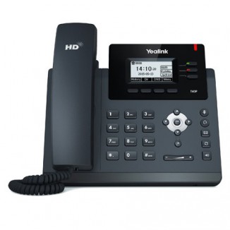 SIP-телефон  Yealink SIP-T40P