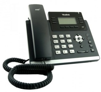 SIP-телефон  Yealink SIP-T41P