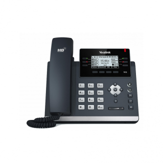 IP-телефон Yealink SIP-T41S