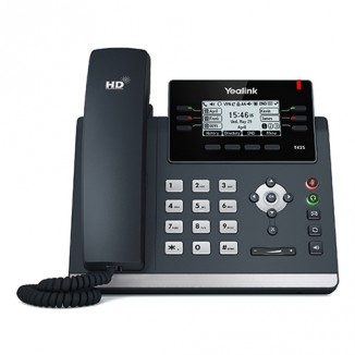 IP-телефон Yealink SIP-T42S