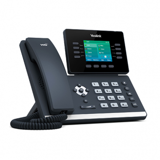 IP-телефон Yealink SIP-T52S