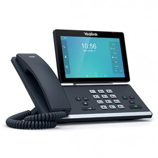 IP-телефон  Yealink SIP-T58A
