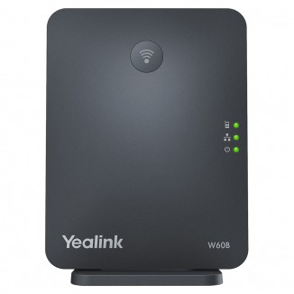 SIP-телефон Yealink W41P