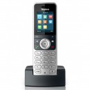 Дополнительная трубка DECT Yealink W53H