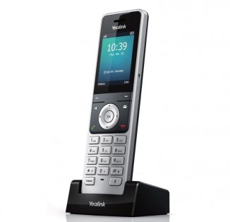 Дополнительная трубка DECT Yealink W56H