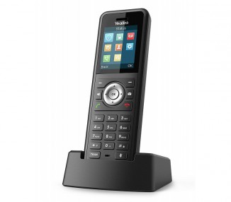 Дополнительная трубка DECT Yealink W59R